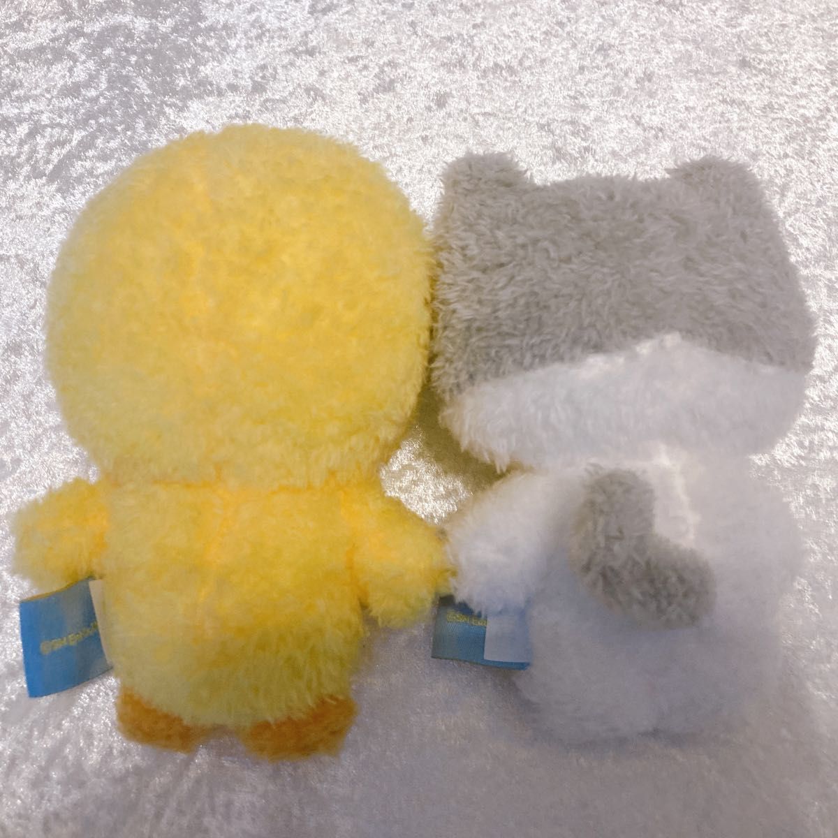 テミン テマリ クン ぬいぐるみ セット｜Yahoo!フリマ（旧PayPayフリマ）