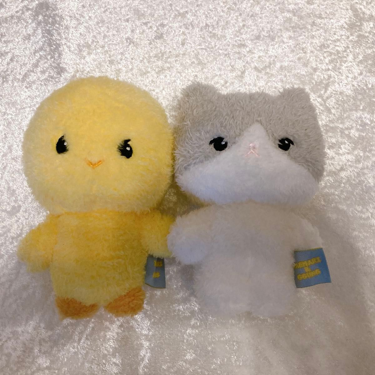 テミン テマリ クン ぬいぐるみ セット｜Yahoo!フリマ（旧PayPayフリマ）