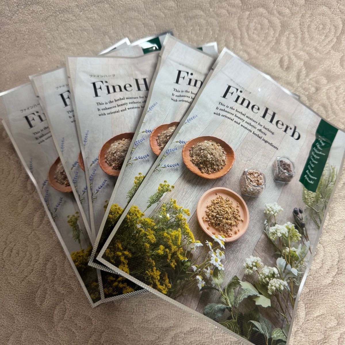 yosa ファインハーブ 【公式通販】