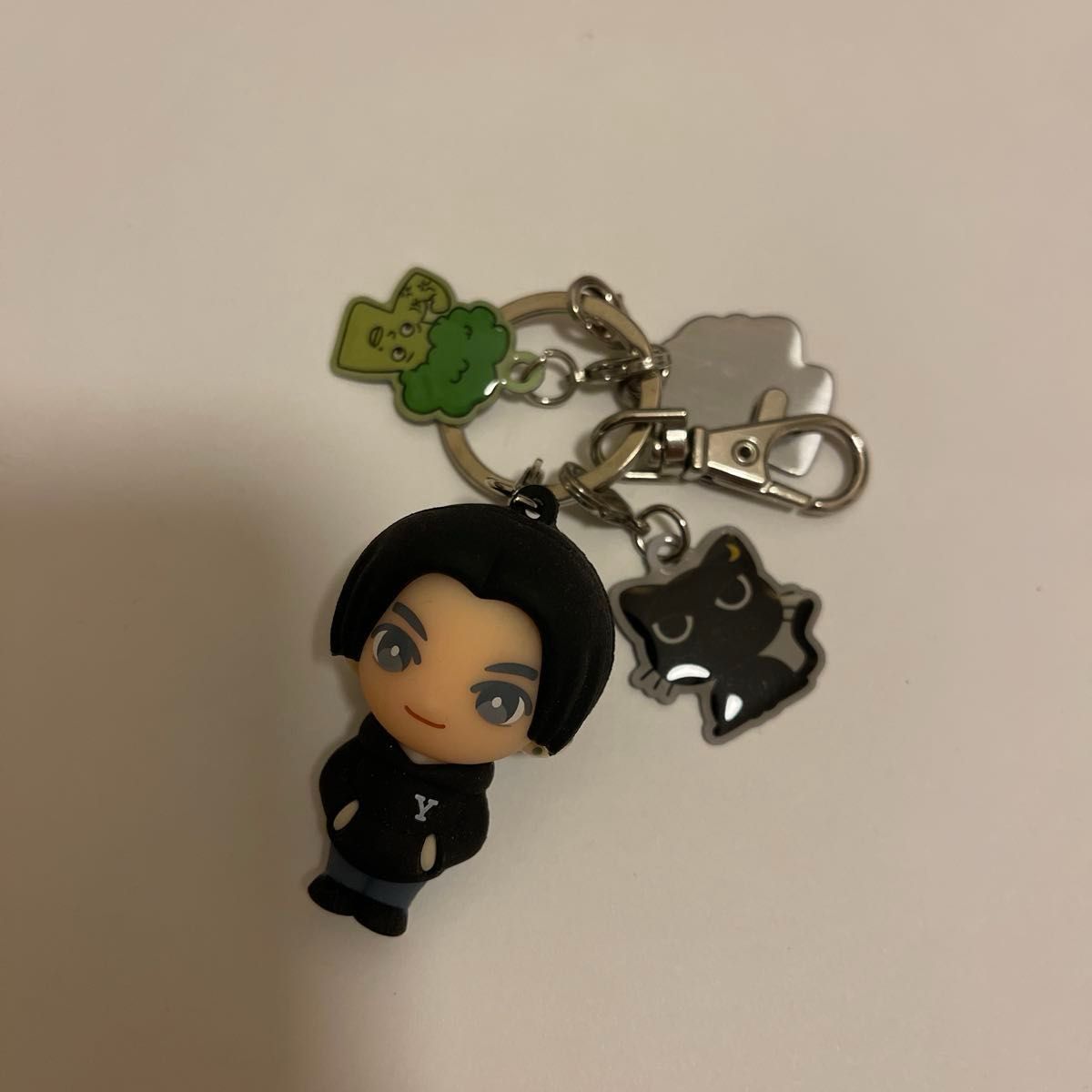 FANTASTICS 八木勇征 メンプロ ヤギッコリー クーウィ キーホルダー