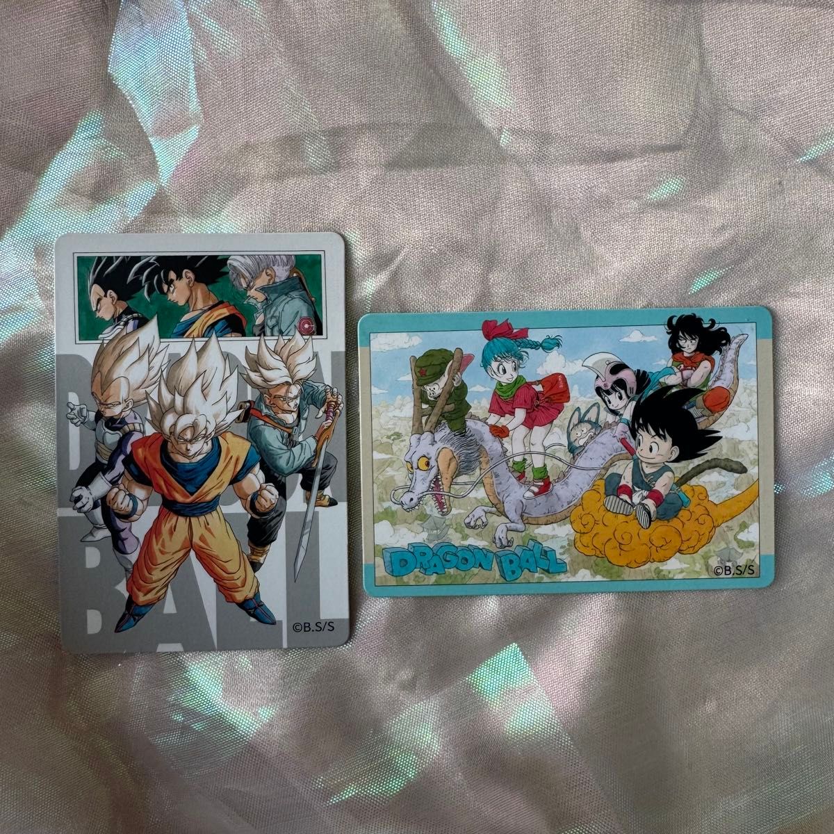 GOODS｜DRAGON BALL STORE ドラゴンボール アクリルマグネット