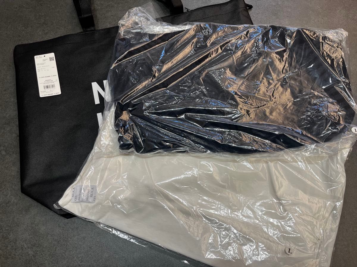 ナノユニバース 福袋 2025年 パターン1 L キレイめ 抜き取り無し フル