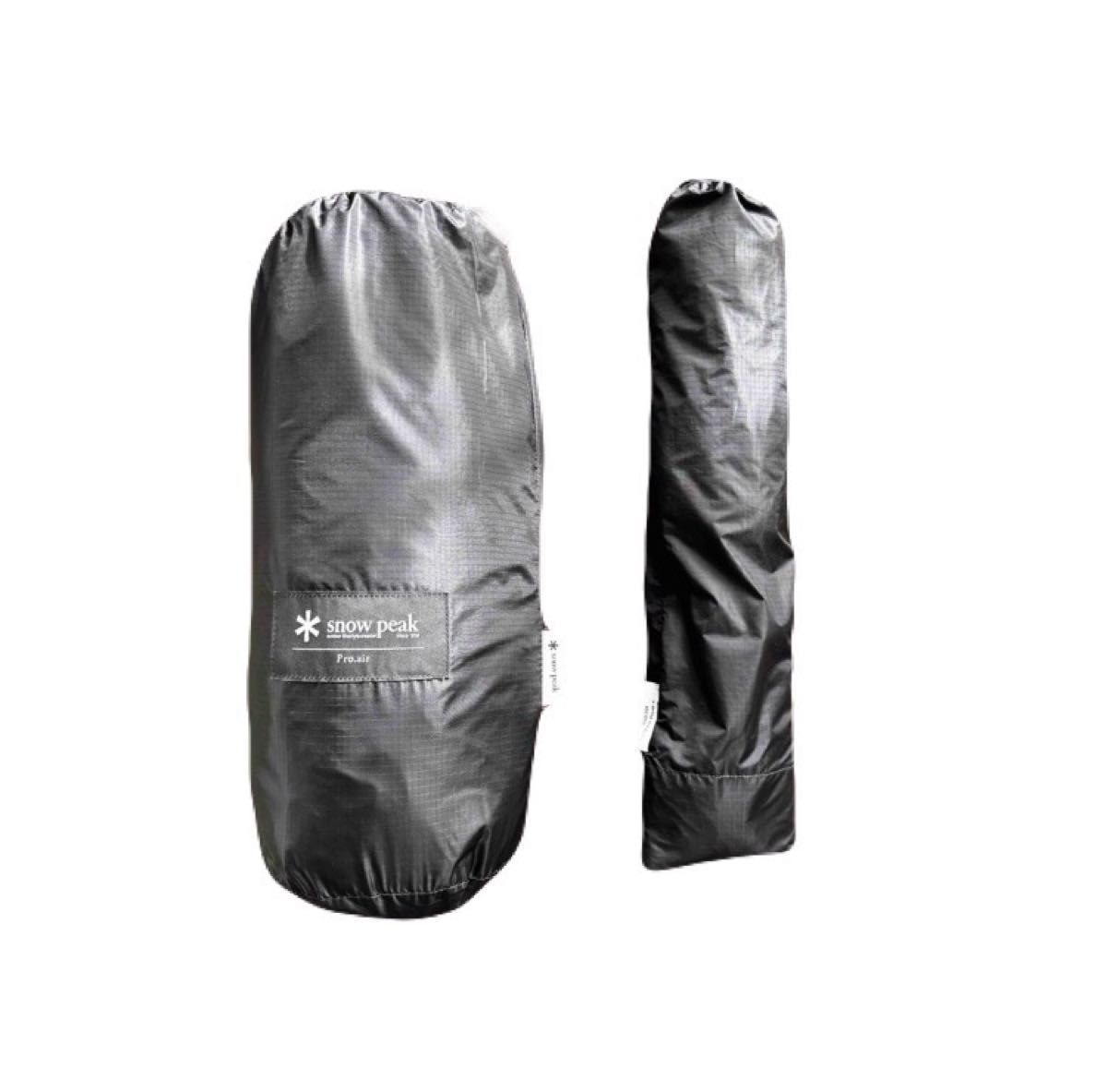 廃盤レア】 Peak ファル Pro.air4 グランドシート付 廃盤レア】 Peak