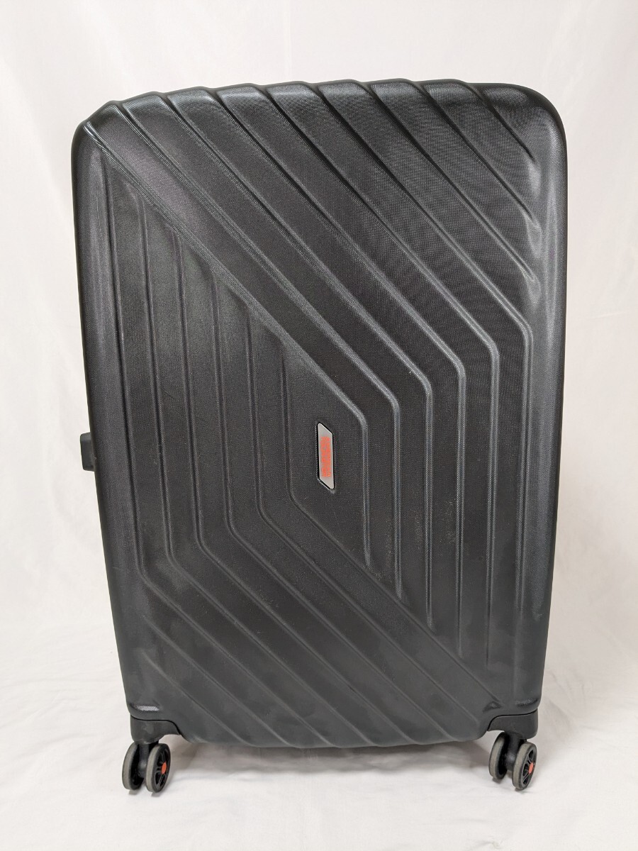 美品 AMERICAN TOURISTER スーツケース AIR FORCE 1 アメリカンツーリ