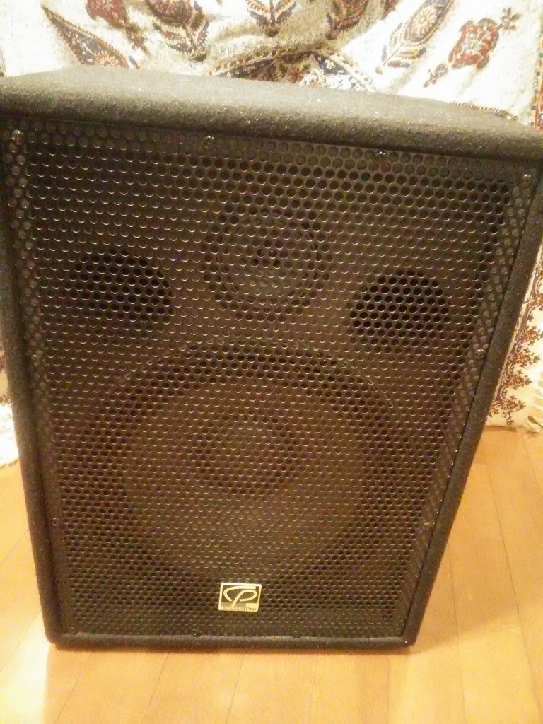 Yahoo!オークション - CLASSIC PRO ( クラシックプロ ) / CP12E PAスピ