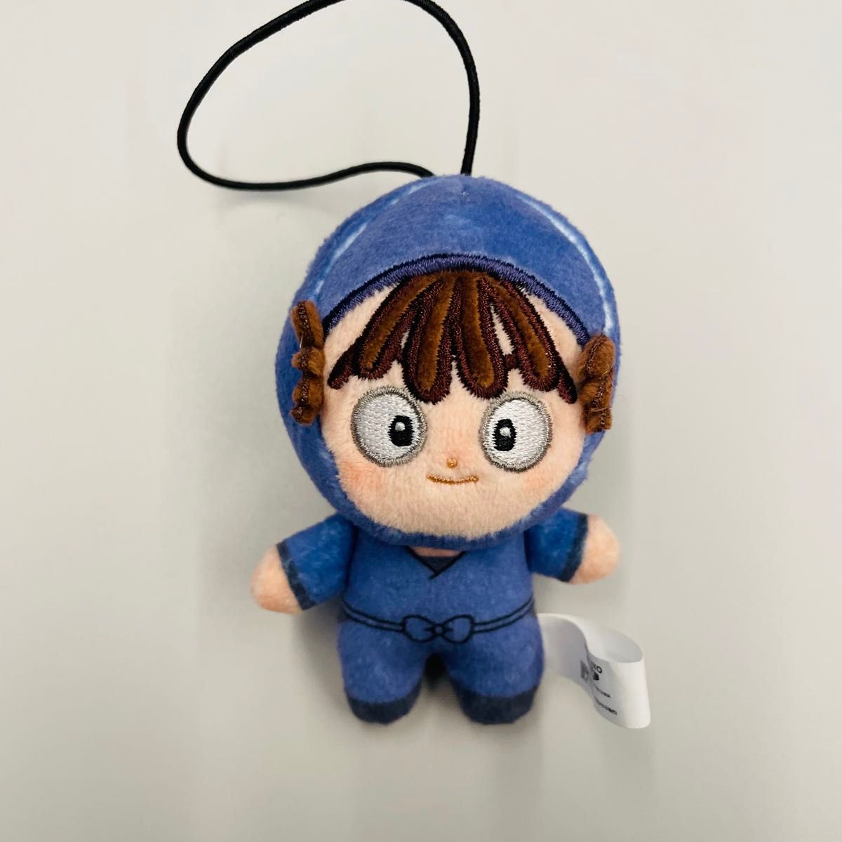 忍たま乱太郎 ほわぬい 尾浜勘右衛門｜Yahoo!フリマ（旧PayPayフリマ）