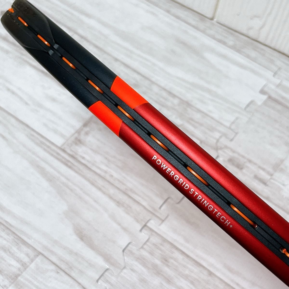 DUNLOP CX400 TOUR 2024 G2 テニスラケット ダンロップ｜Yahoo!フリマ