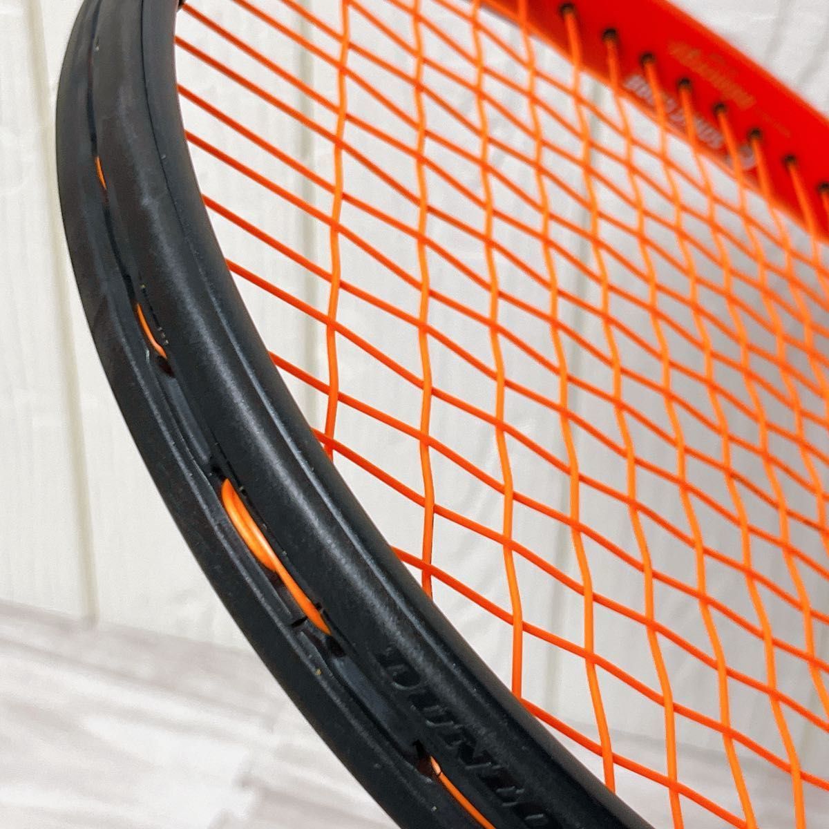 DUNLOP CX400 TOUR 2024 G2 テニスラケット ダンロップ｜Yahoo!フリマ