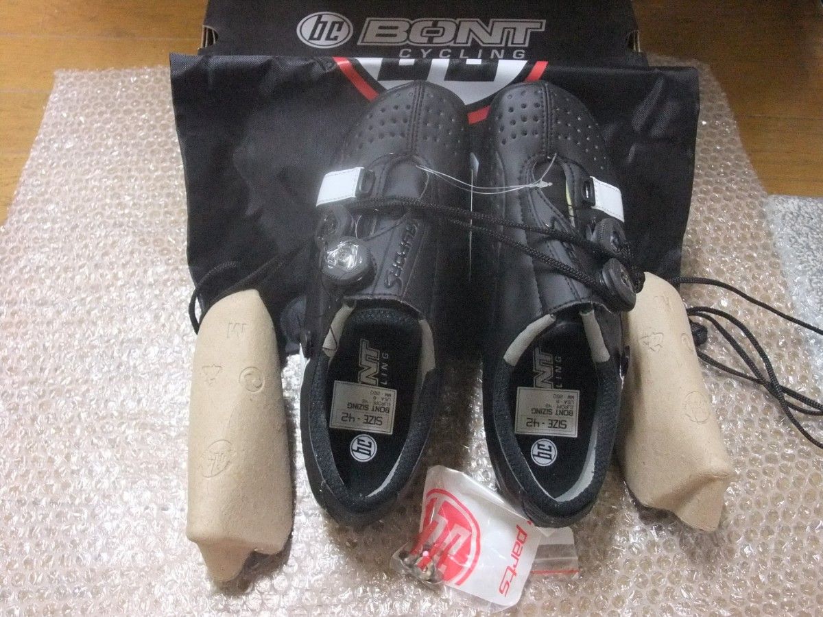 BONT ボント Vaypor ベイパー42 BONT ボント Vaypor ベイパー42