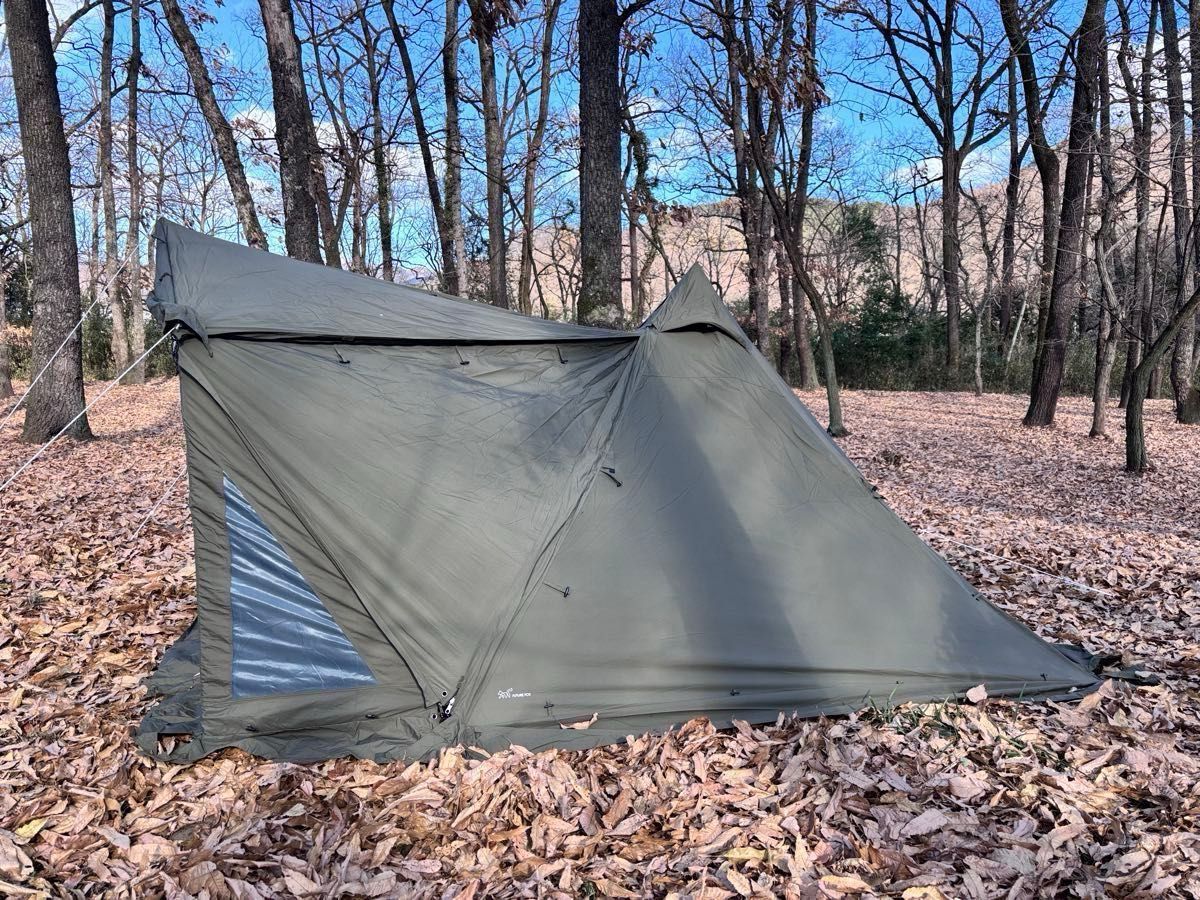 フューチャーフォックス フォックスペンタ+ 前幕 + PENTA-GATE ワン