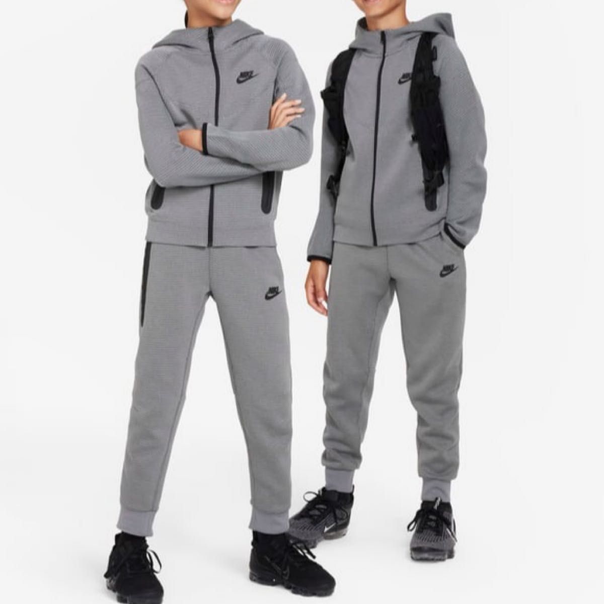 Nike Sportswear Tech Fleece ナイキ テックフリース セットアップ