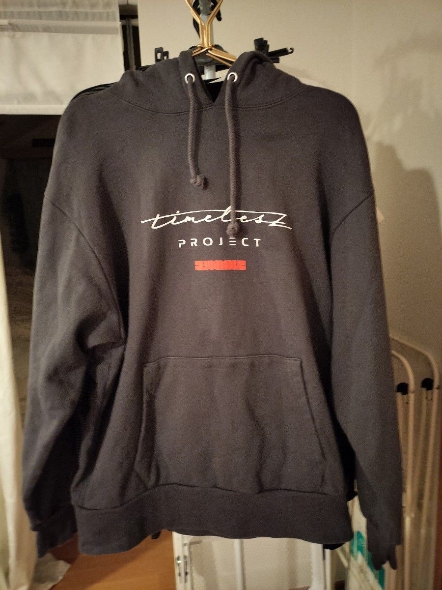timelesz project タイプロ パーカー タイムレスプロジェクト Netflix