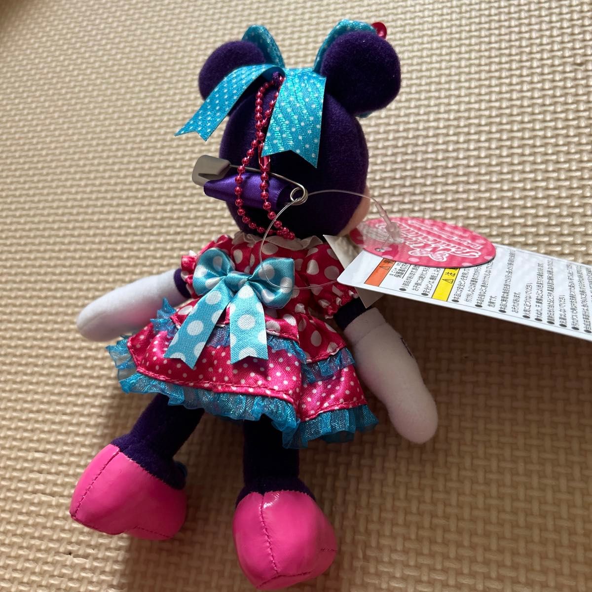 2024パルパルーザ・ミニーファンダーランド ぬいば｜Yahoo!フリマ（旧