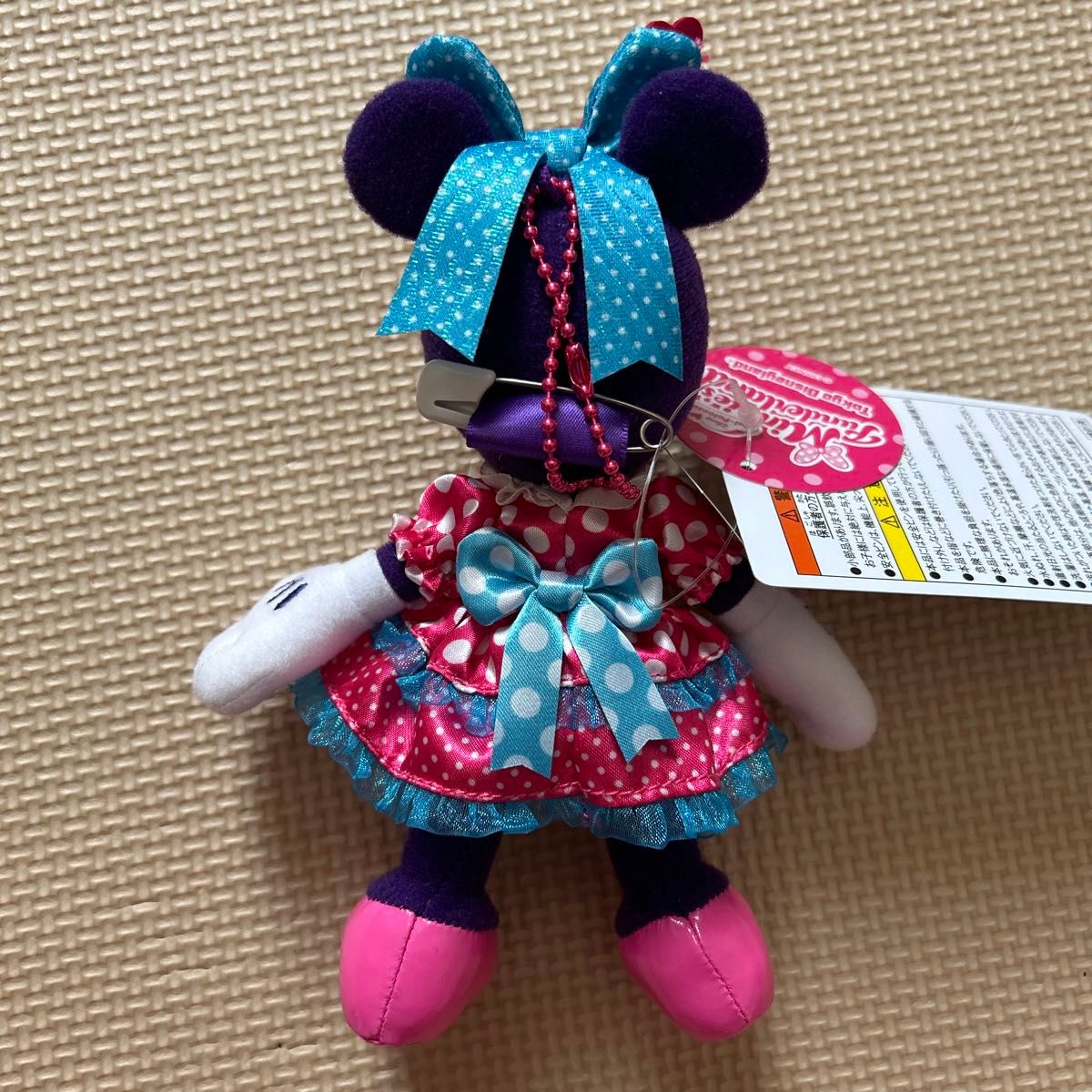 2024パルパルーザ・ミニーファンダーランド ぬいば｜Yahoo!フリマ（旧