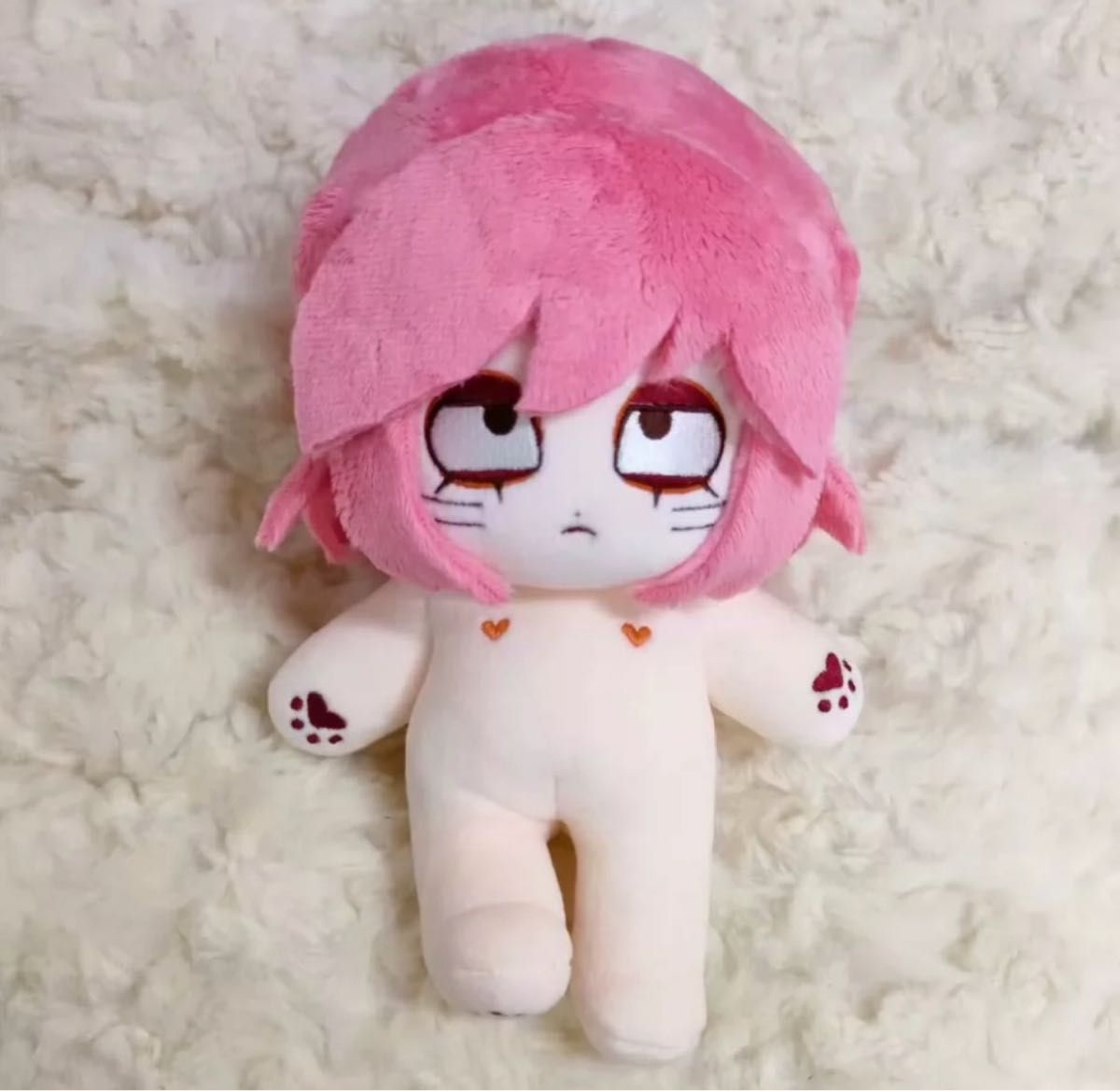 ranfren ニェン 着せ替えぬいぐるみ 20cmぬいぐるみ 》｜Yahoo!フリマ