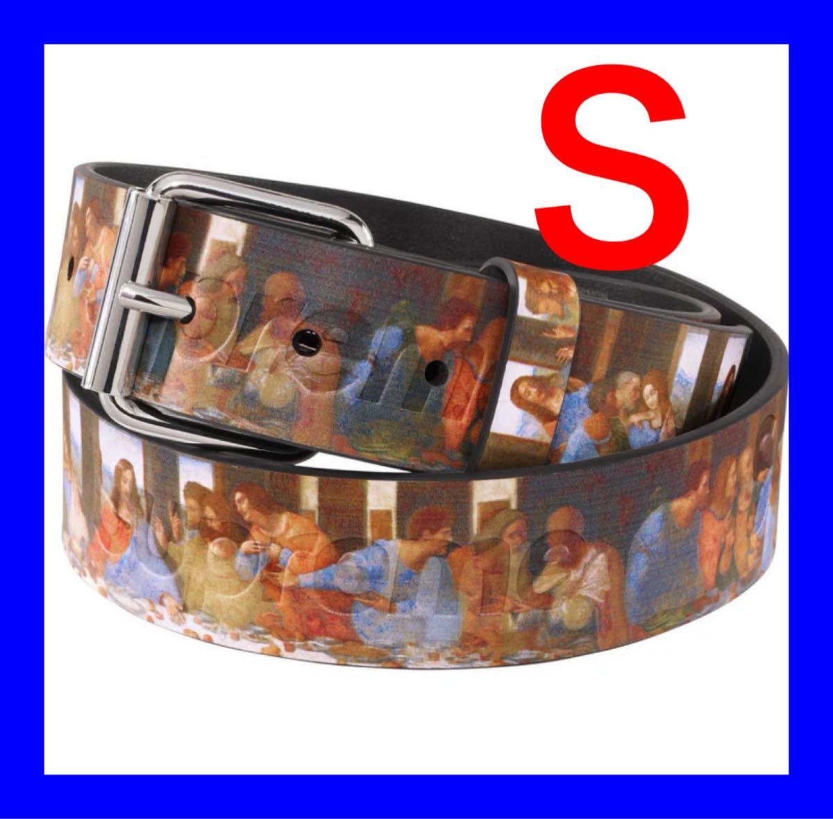 Supreme Last Supper Leather Belt S｜Yahoo!フリマ（旧PayPayフリマ）