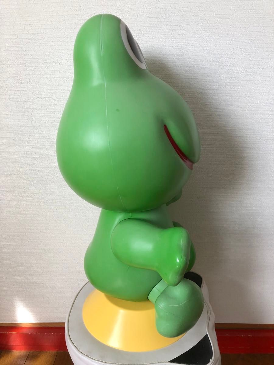 店頭用 コーワ製薬 大型 非売品 ケロちゃん｜Yahoo!フリマ（旧PayPay