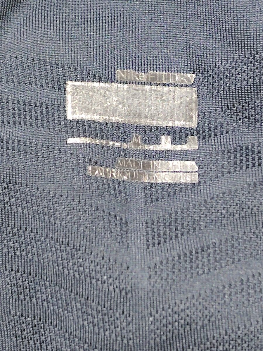 ナイキ テニスウェア M フェデラー着用モデル 2009 刺繍ロゴ｜Yahoo