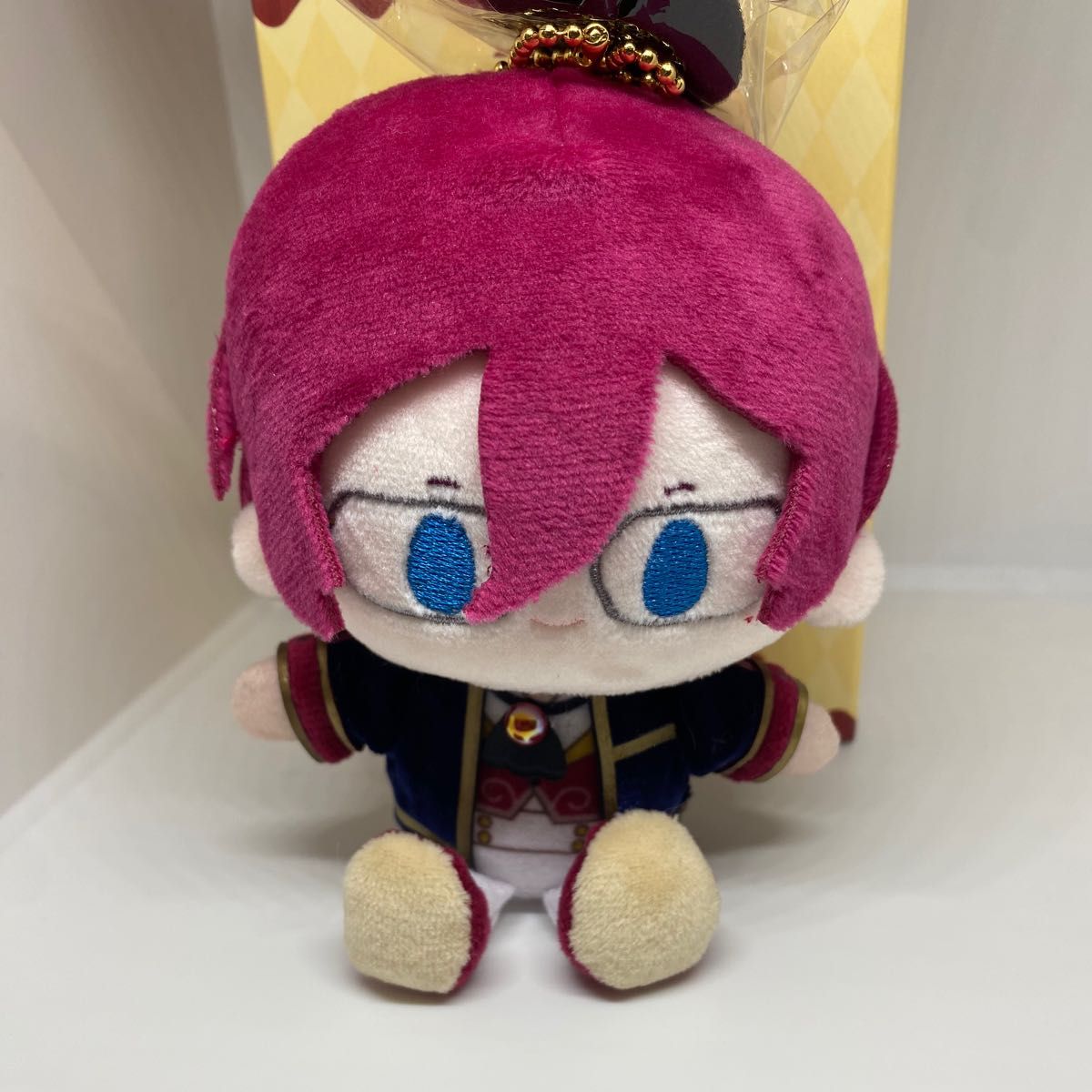 あんスタ 七種茨 中国 巡夢ぬいぐるみ｜Yahoo!フリマ（旧PayPayフリマ）