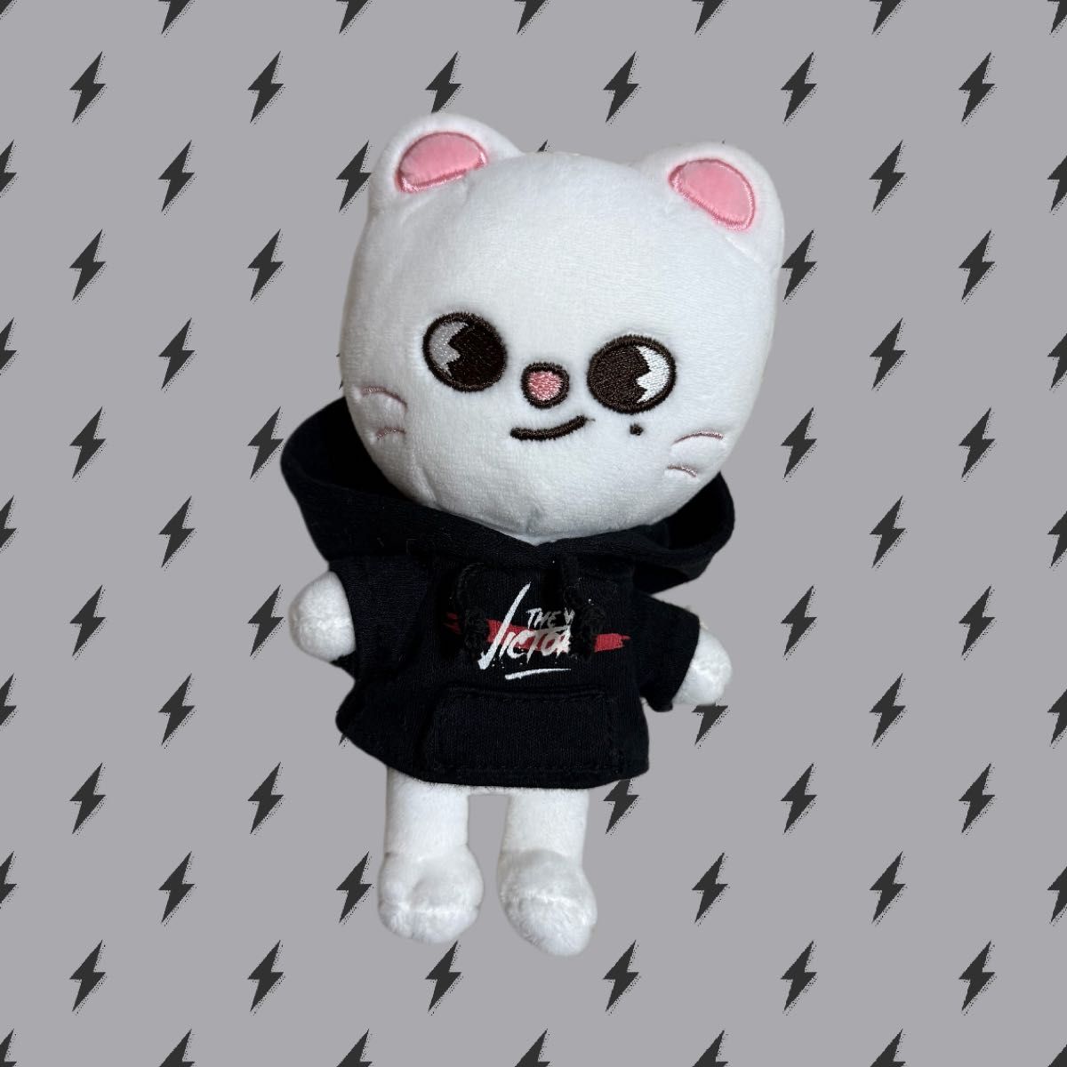 公式 ジニレット Jiniret ぬいぐるみ｜Yahoo!フリマ（旧PayPayフリマ）