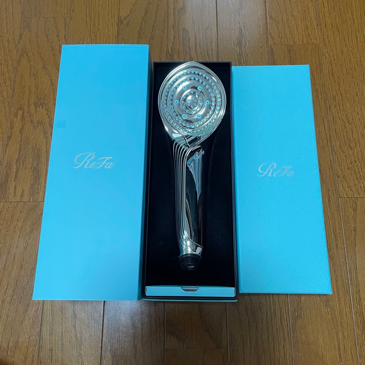 リファ ファインバブルS シャワーヘッド シルバー｜Yahoo!フリマ（旧