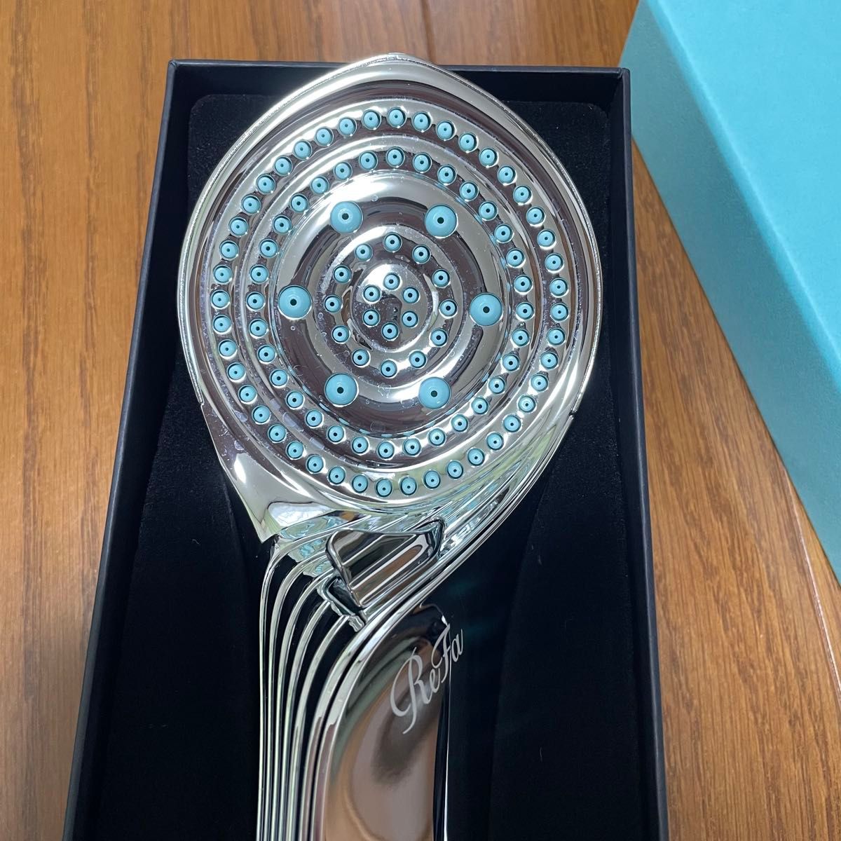 リファ ファインバブルS シャワーヘッド シルバー｜Yahoo!フリマ（旧