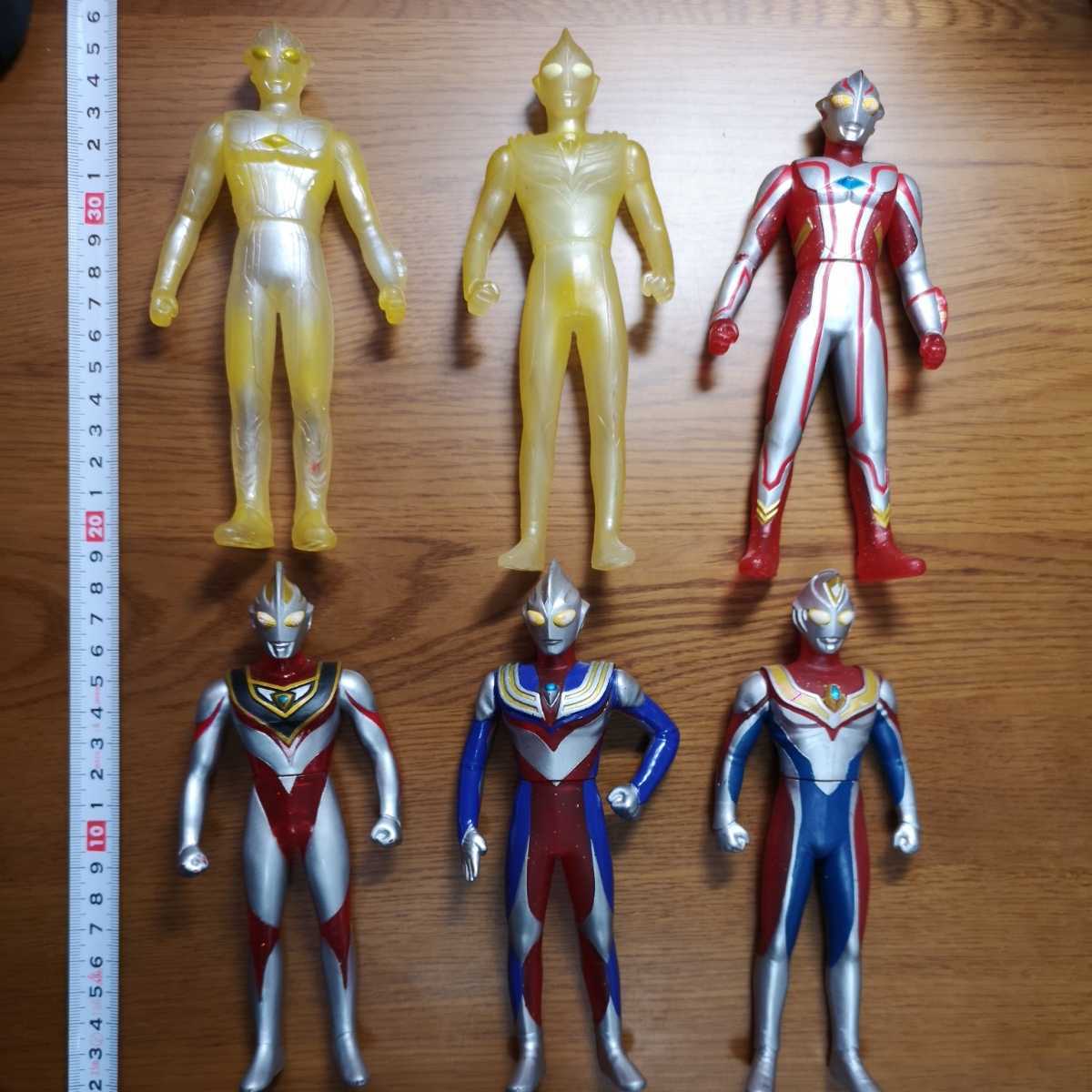 劇場版ウルトラマンティガ ウルトラヒーローシリーズ ティガ ダイナ