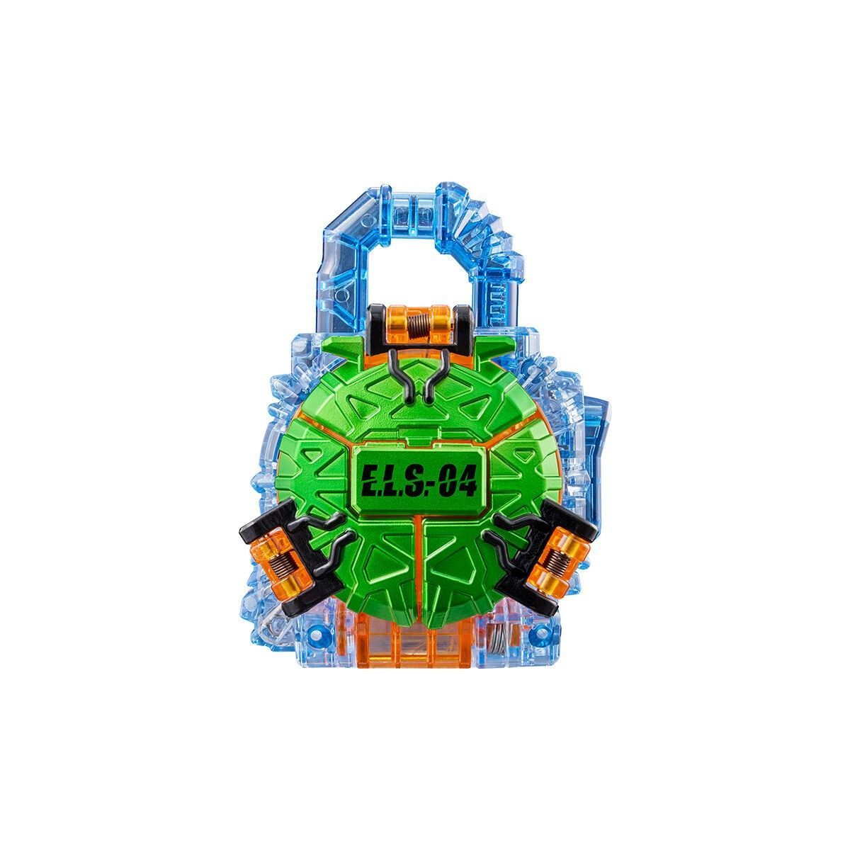 COMPLETE SELECTION MODIFICATION GENESIS DRIVER CSM ゲネシス