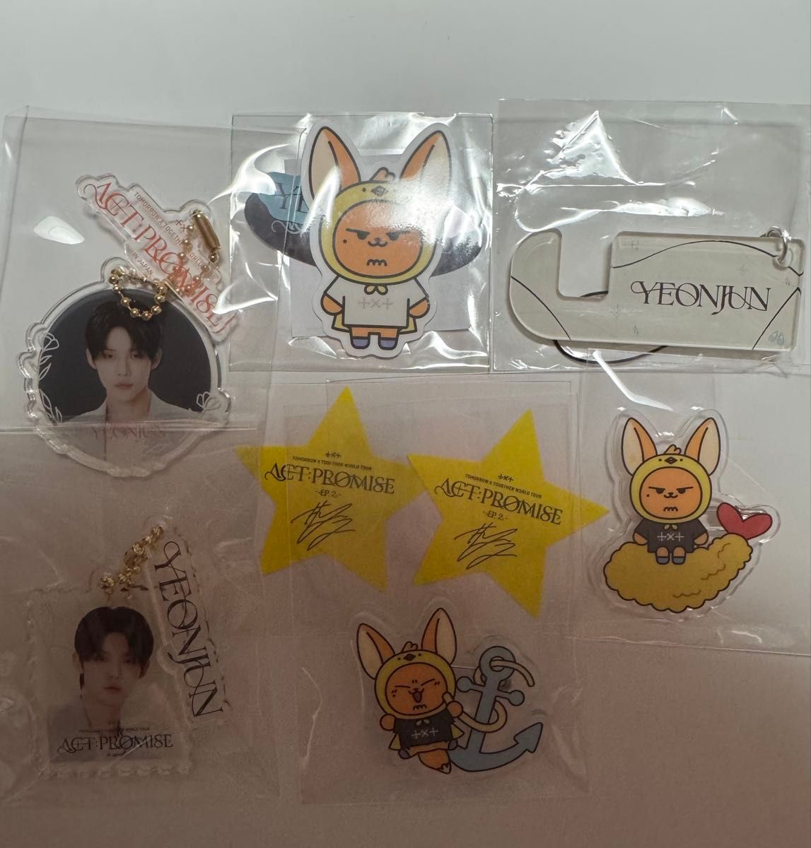 txtヨンジュン ファンチュン｜Yahoo!フリマ（旧PayPayフリマ）