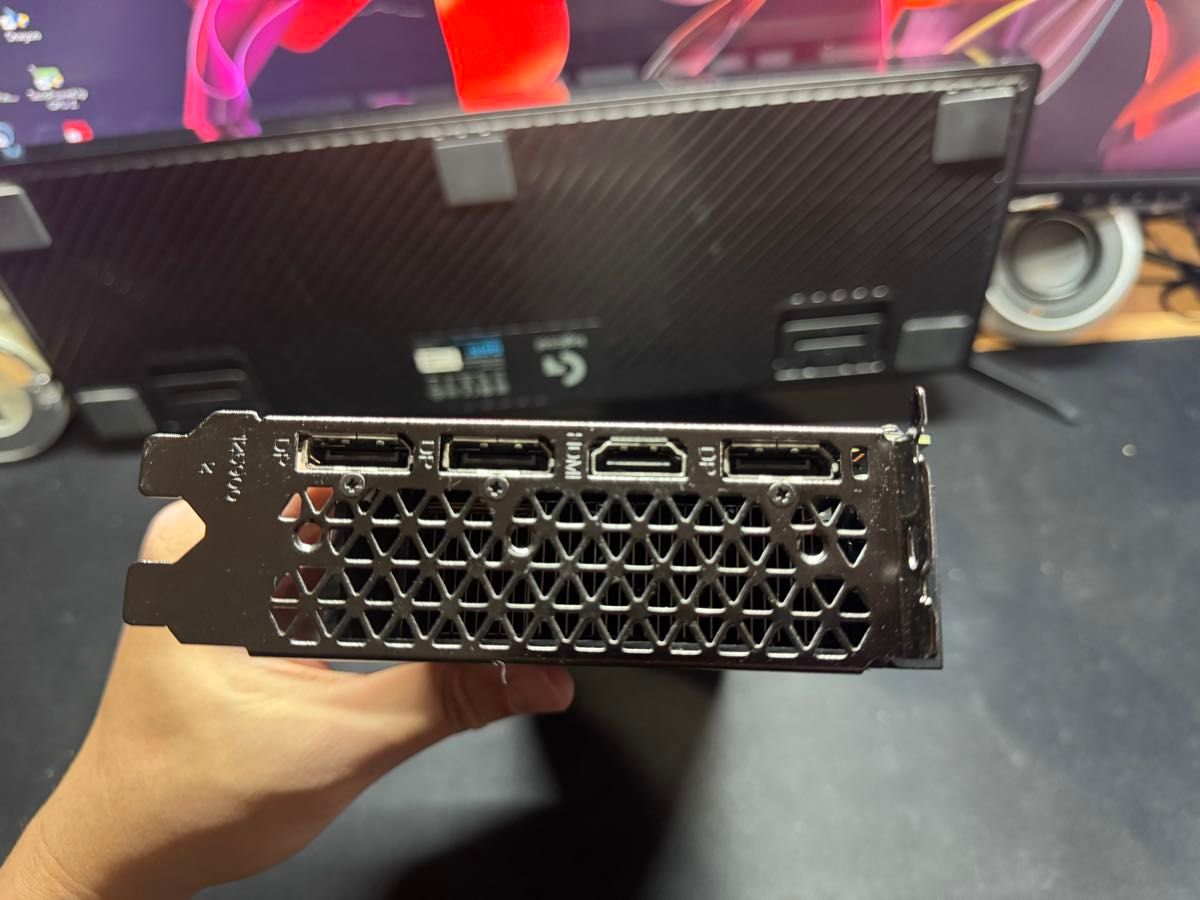 動作確認済み」ZOTAC Geforce RTX2070 SUPER｜Yahoo!フリマ（旧PayPay