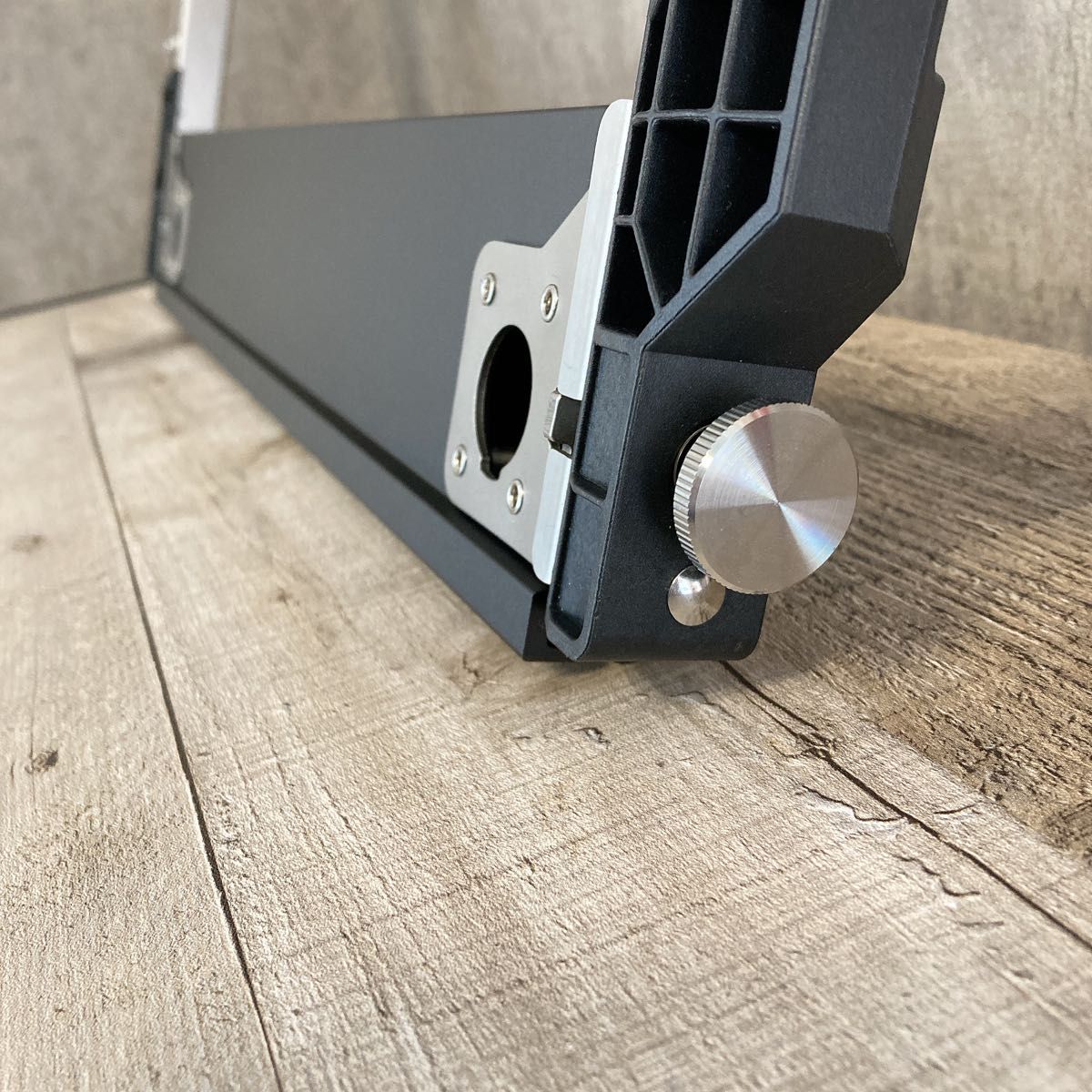 セパレートIGT 2ユニット IGT ( スノーピーク 同型品 ) ブラック