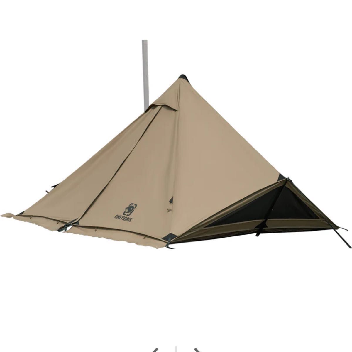 ONETIGRIS CONIFER ワンティグリス コニファー未使用 開封済み ワン