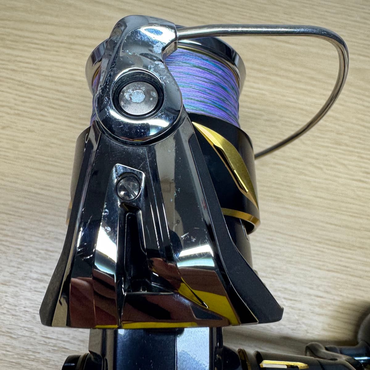 シマノ 19ステラ SW 8000HG SHIMANO STELLA SW ハイギヤ スピニング