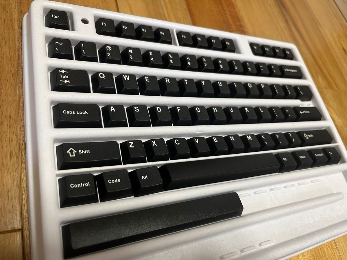 GMK Black Snail (Base Novelties) キーキャップ｜Yahoo!フリマ（旧