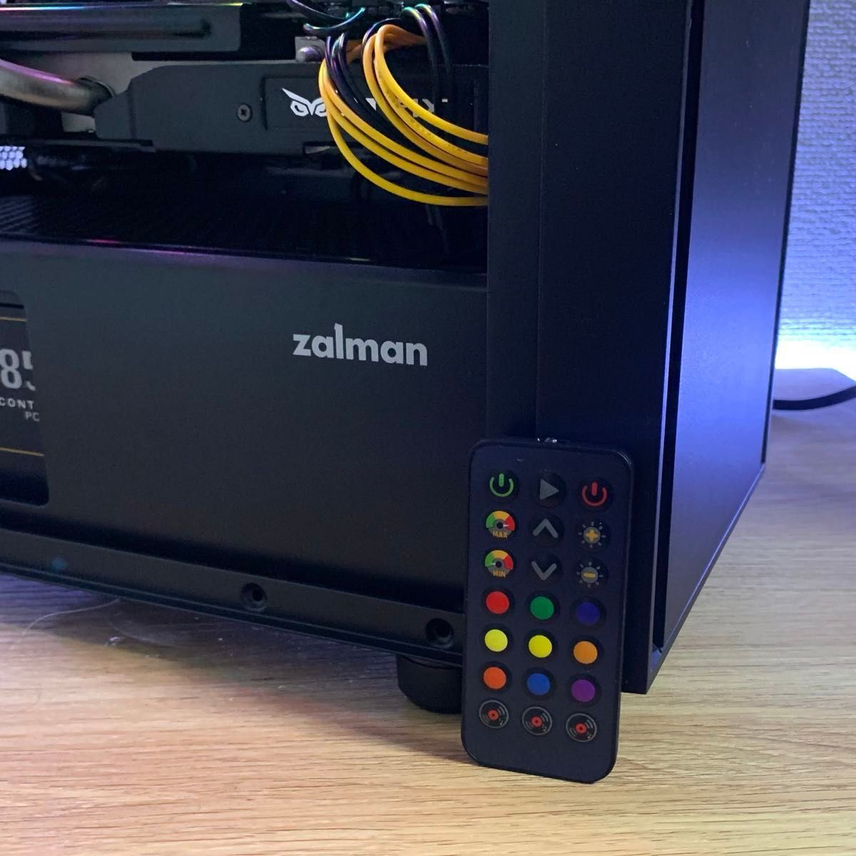 ゲーミングPC/ryzen3 2200G/GTX980/高速m 2/Wi-Fi｜Yahoo!フリマ（旧