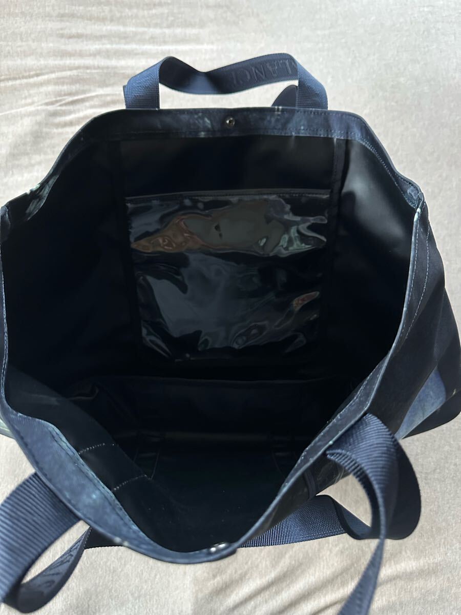 新品 UNDERCOVER TWIN PEAKS トートバッグ ショルダーバッグ デビッド