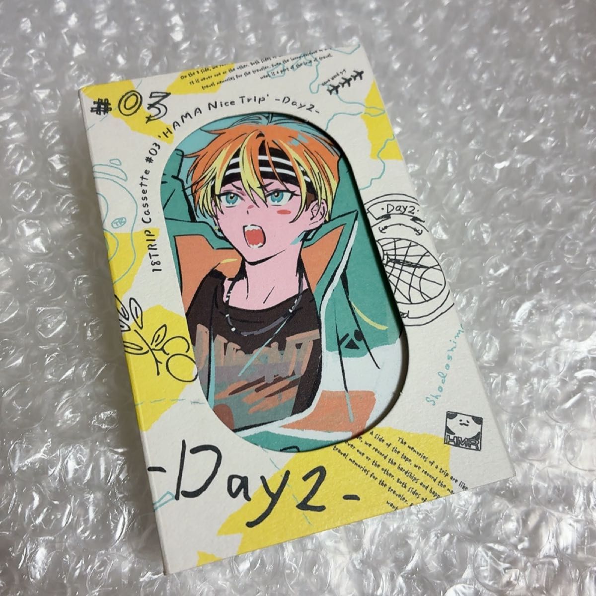 18TRIP 昼班 カセットテープ｜Yahoo!フリマ（旧PayPayフリマ）