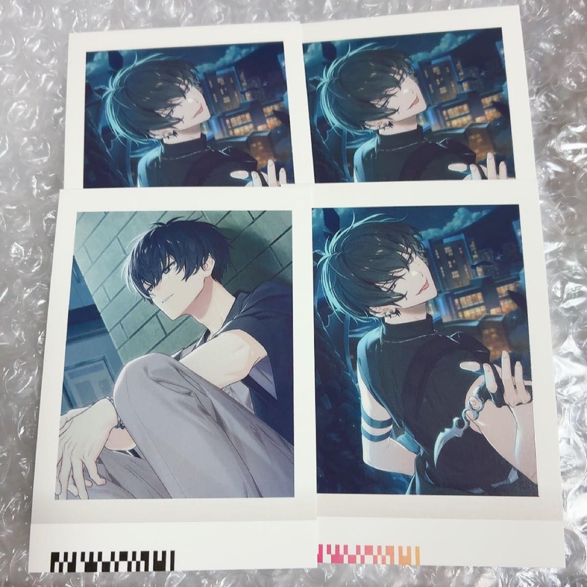 18trip 叢雲添 ぱしゃこれ 18TRIP 叢雲添 ぱしゃこれ - メルカリ