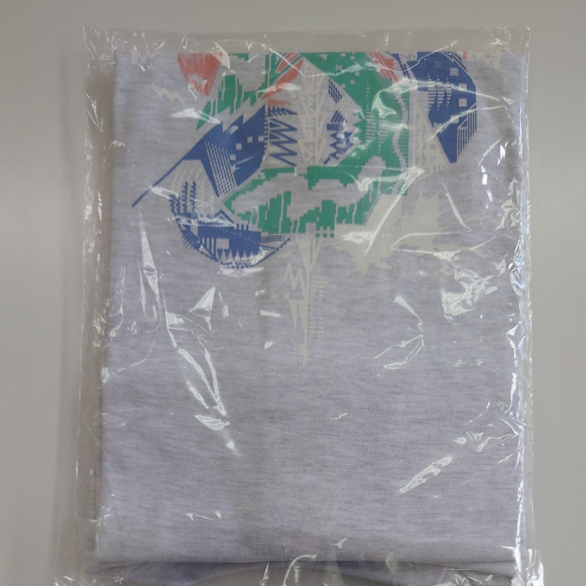 新政酒造【No.6 New Year-type】デザインTシャツ XLサイズ 新政酒造