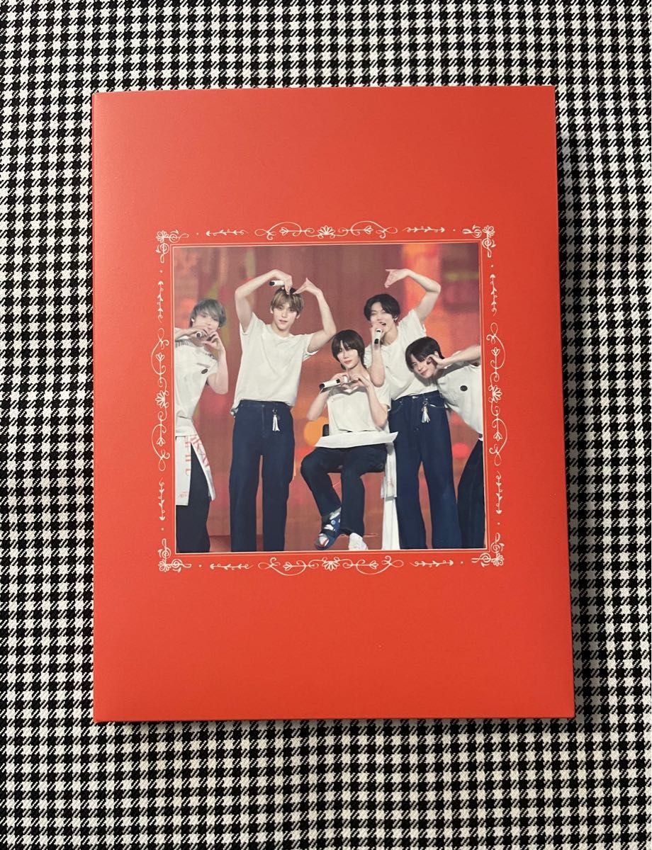 txt ACT PROMISE IN JAPAN 東京ドーム Blu-ray TOMORROW X TOGETHER