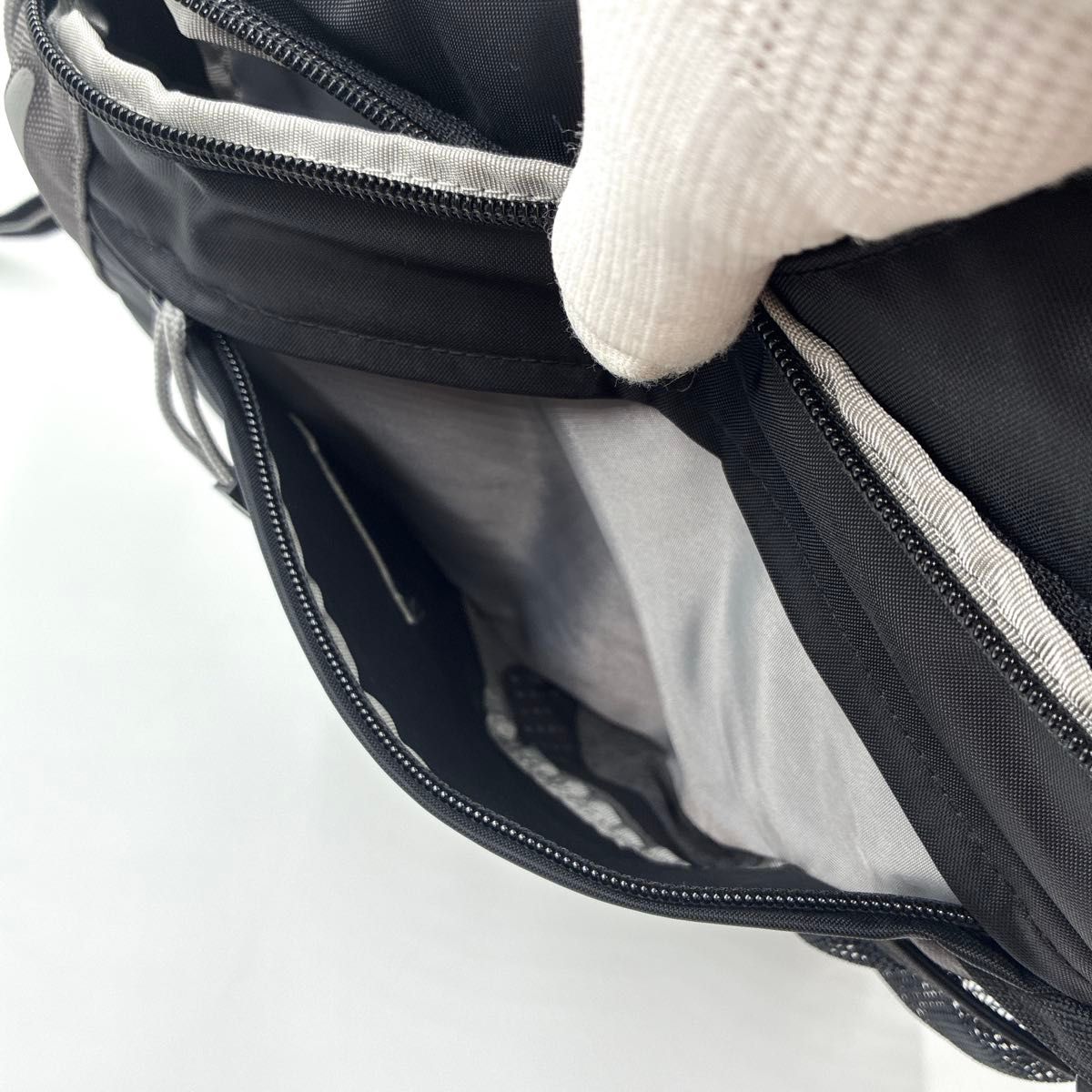 美品 Y2K NIKE ナイキ ワンショルダーバッグ スリングバッグ OLD NIKE