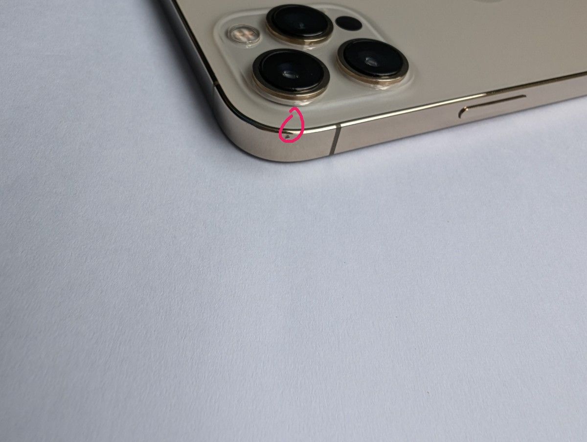 iPhone 12 pro max 512GB Simフリー｜Yahoo!フリマ（旧PayPayフリマ）