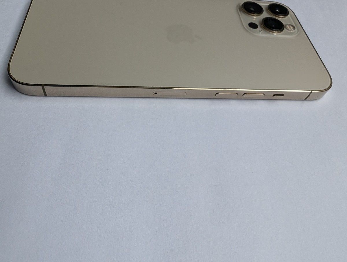 iPhone 12 pro max 512GB Simフリー｜Yahoo!フリマ（旧PayPayフリマ）