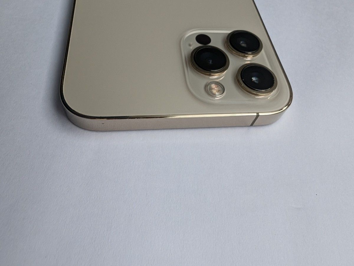 iPhone 12 pro max 512GB Simフリー｜Yahoo!フリマ（旧PayPayフリマ）