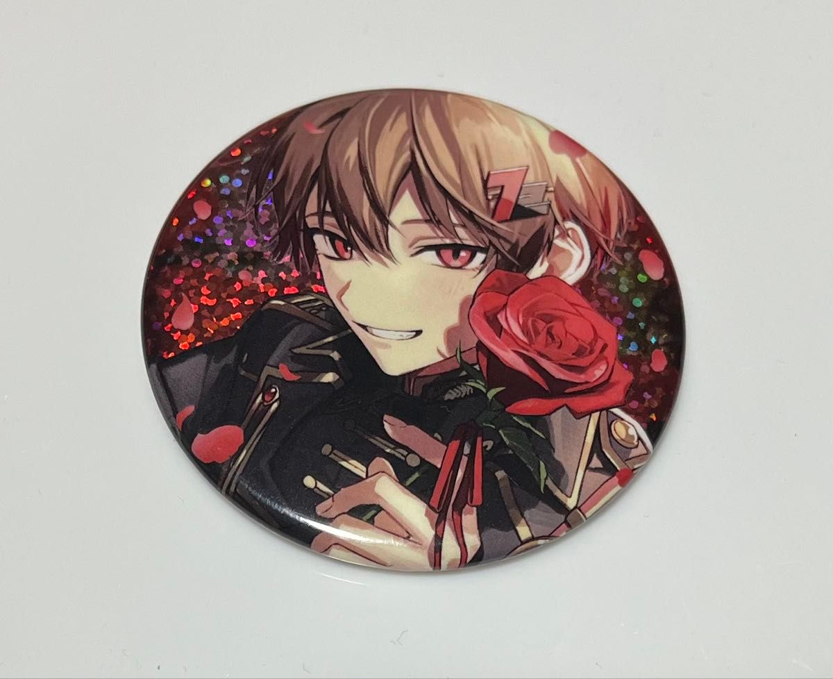 シクフォニ 暇72(ひまなつ) 缶バッジ｜Yahoo!フリマ（旧PayPayフリマ）