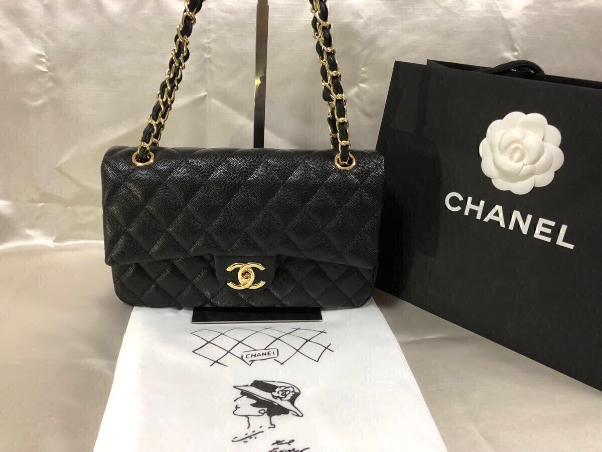 Yahoo!オークション - 希少新品 CHANEL シャネル ノベルティ CHANEL マ