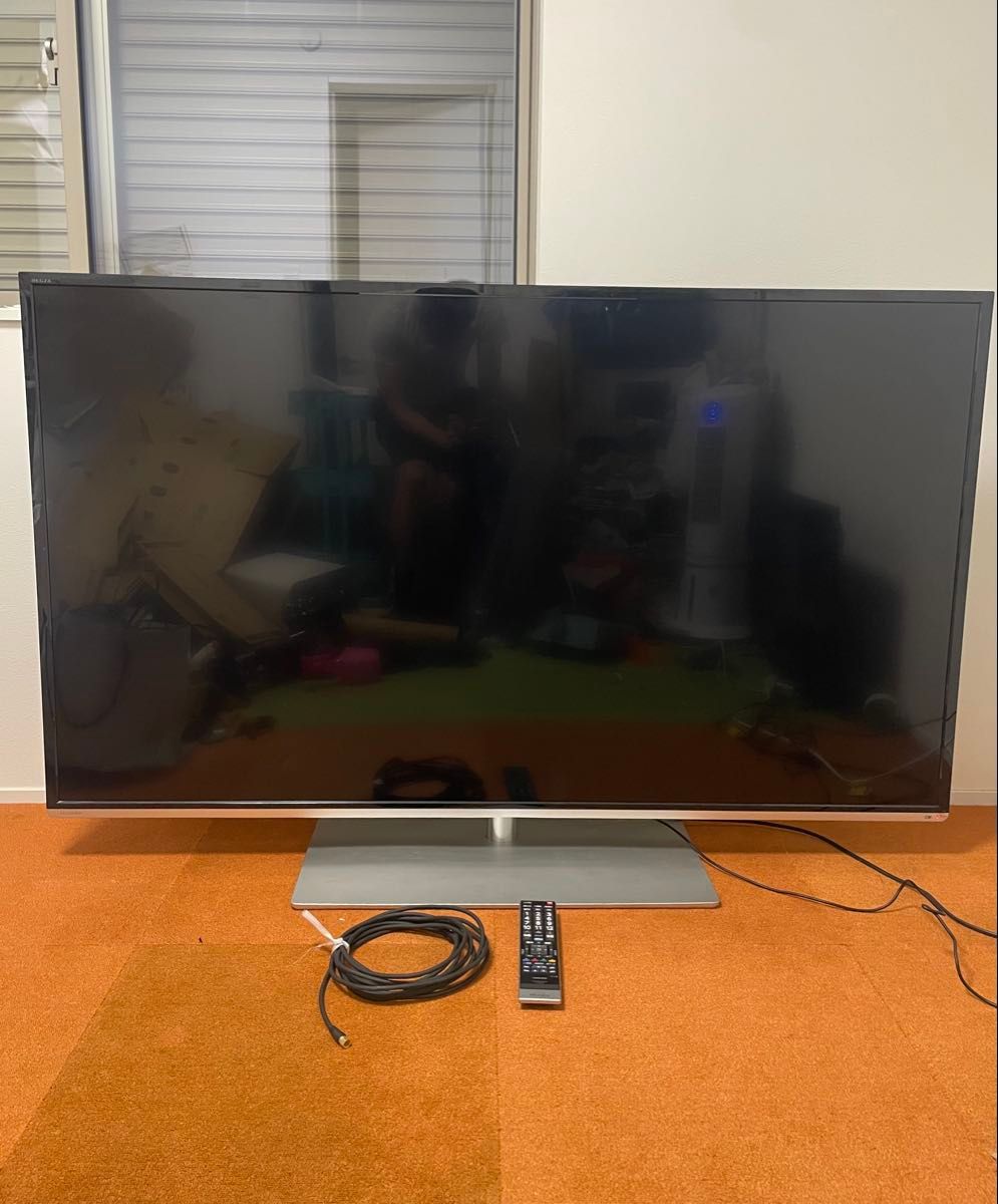 東芝 TOSHIBA REGZA 65J7 液晶テレビ 65V型｜Yahoo!フリマ（旧PayPay