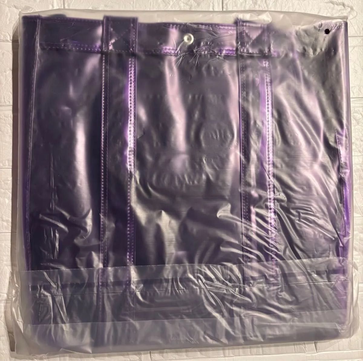 新品 ゼンジン トートバッグ ミセス Mrs GREEN APPLE 初回限定 MIX