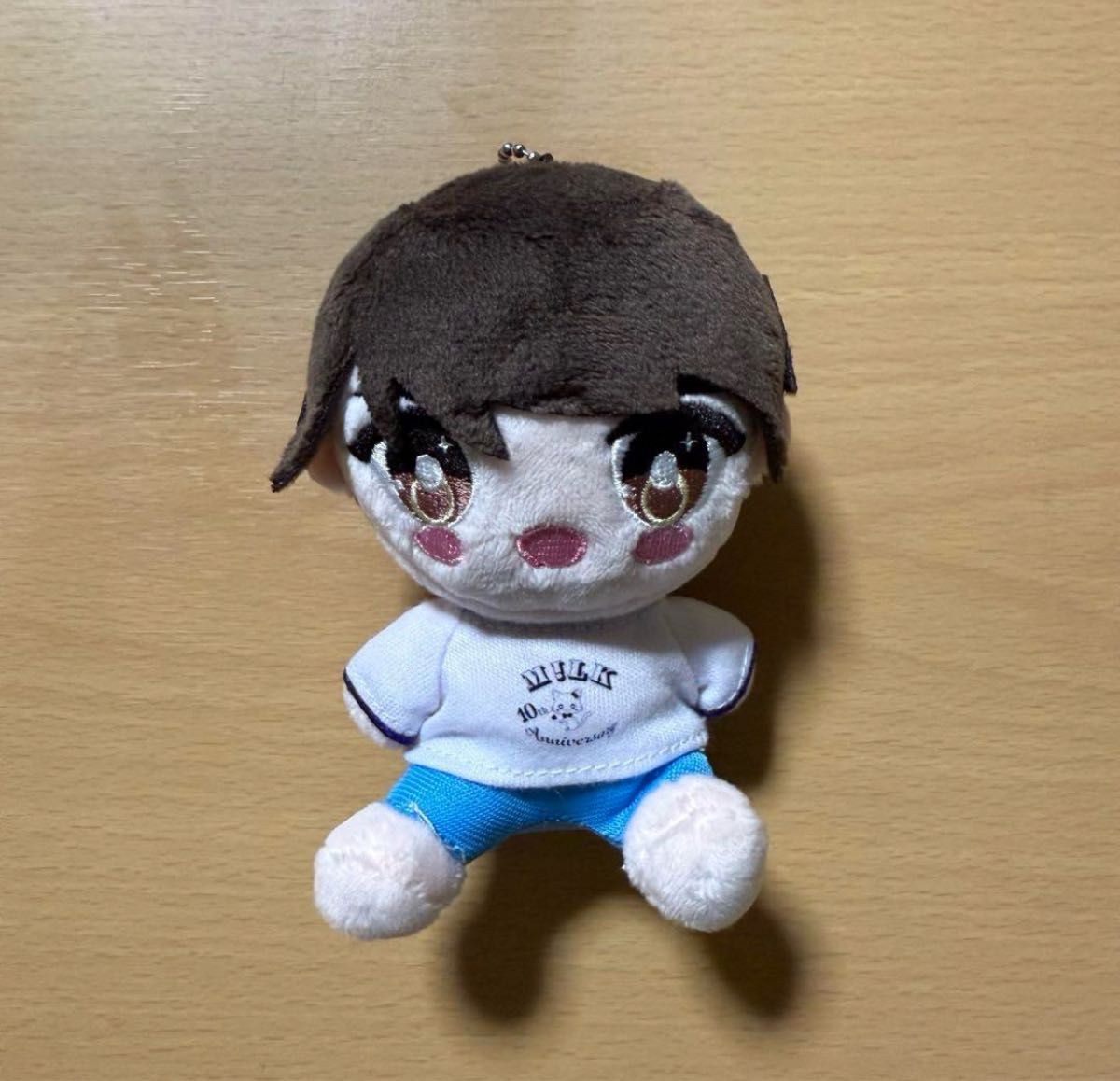 M LK 塩﨑太智 ぬいぐるみ 最終値下げ｜Yahoo!フリマ（旧PayPayフリマ）
