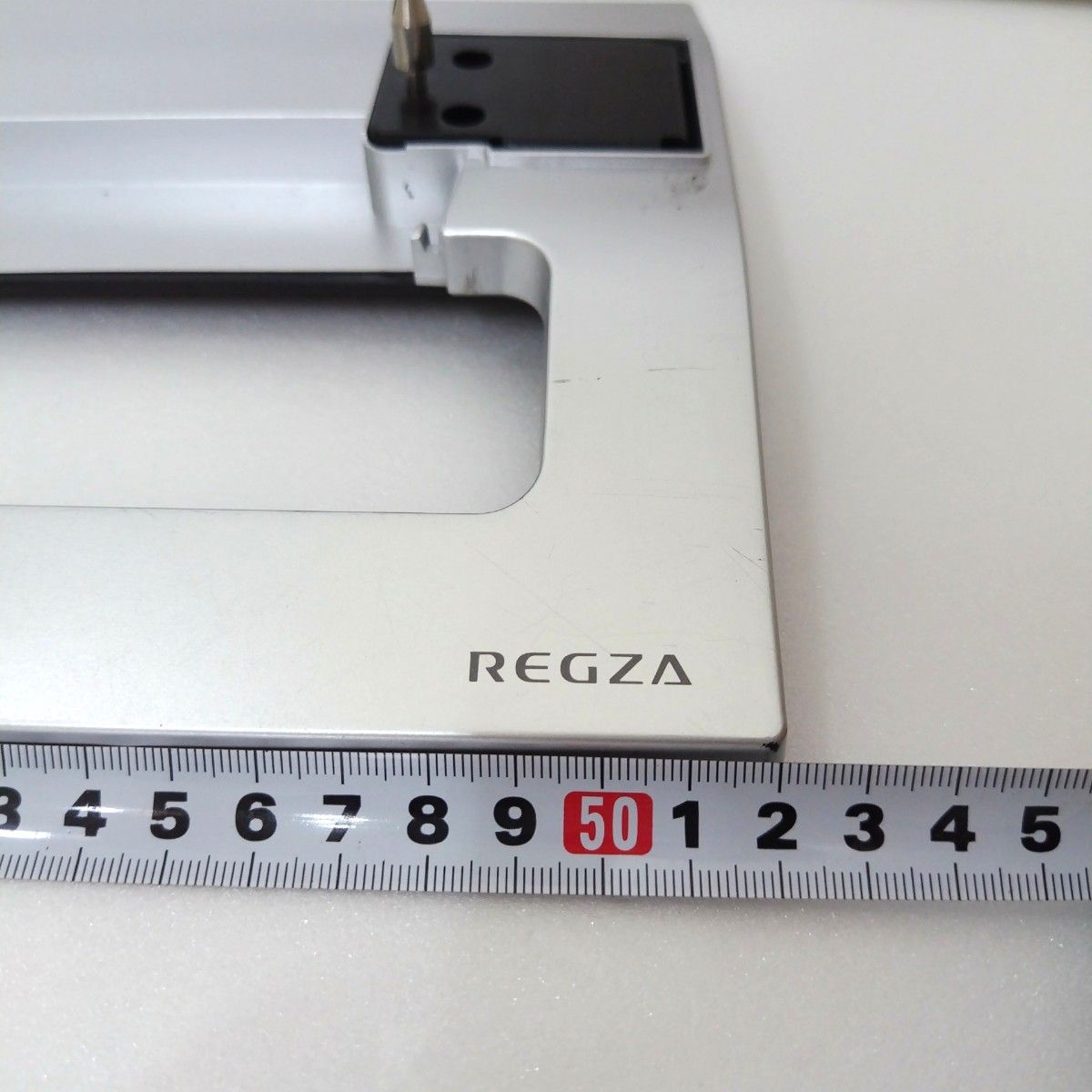 43M520X 【純正スタンド】東芝 TOSHIBA REGZA レグザ 43インチ 4K液晶